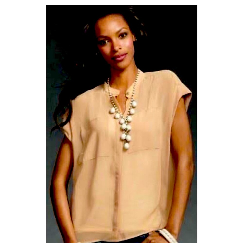 Cabi Chai Tea Top
